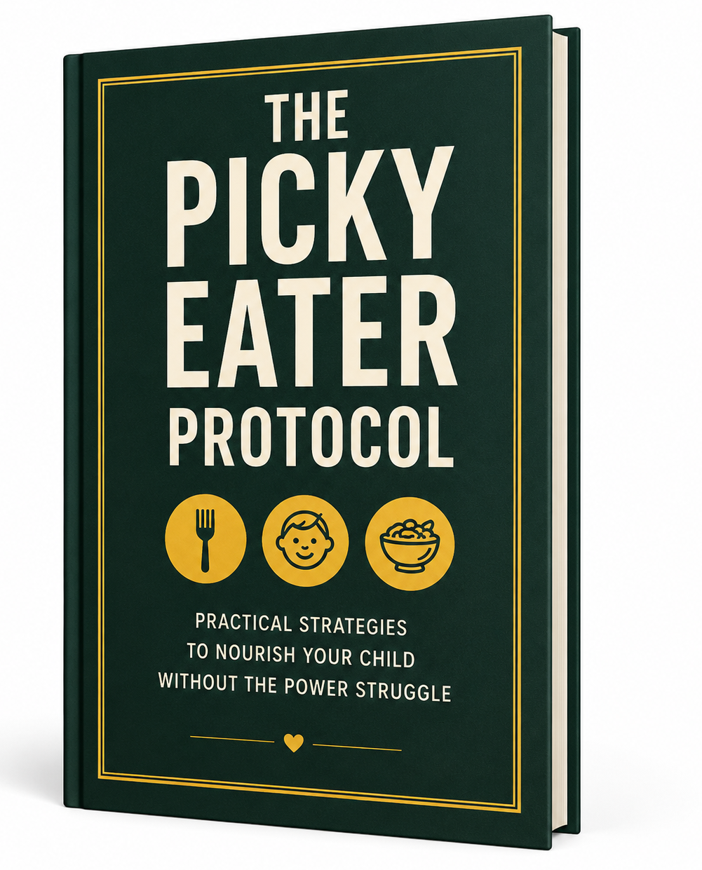 The Picky Eater Protocol