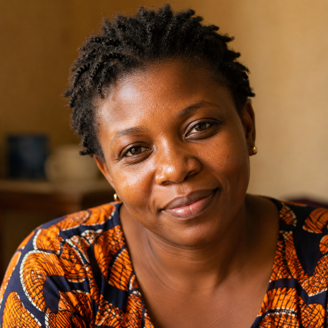 Grace Ayodele